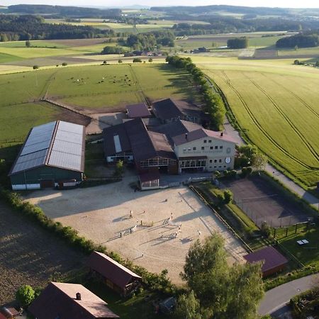 Pension & Reitschule Fuchsenhof Seebarn Exterior foto